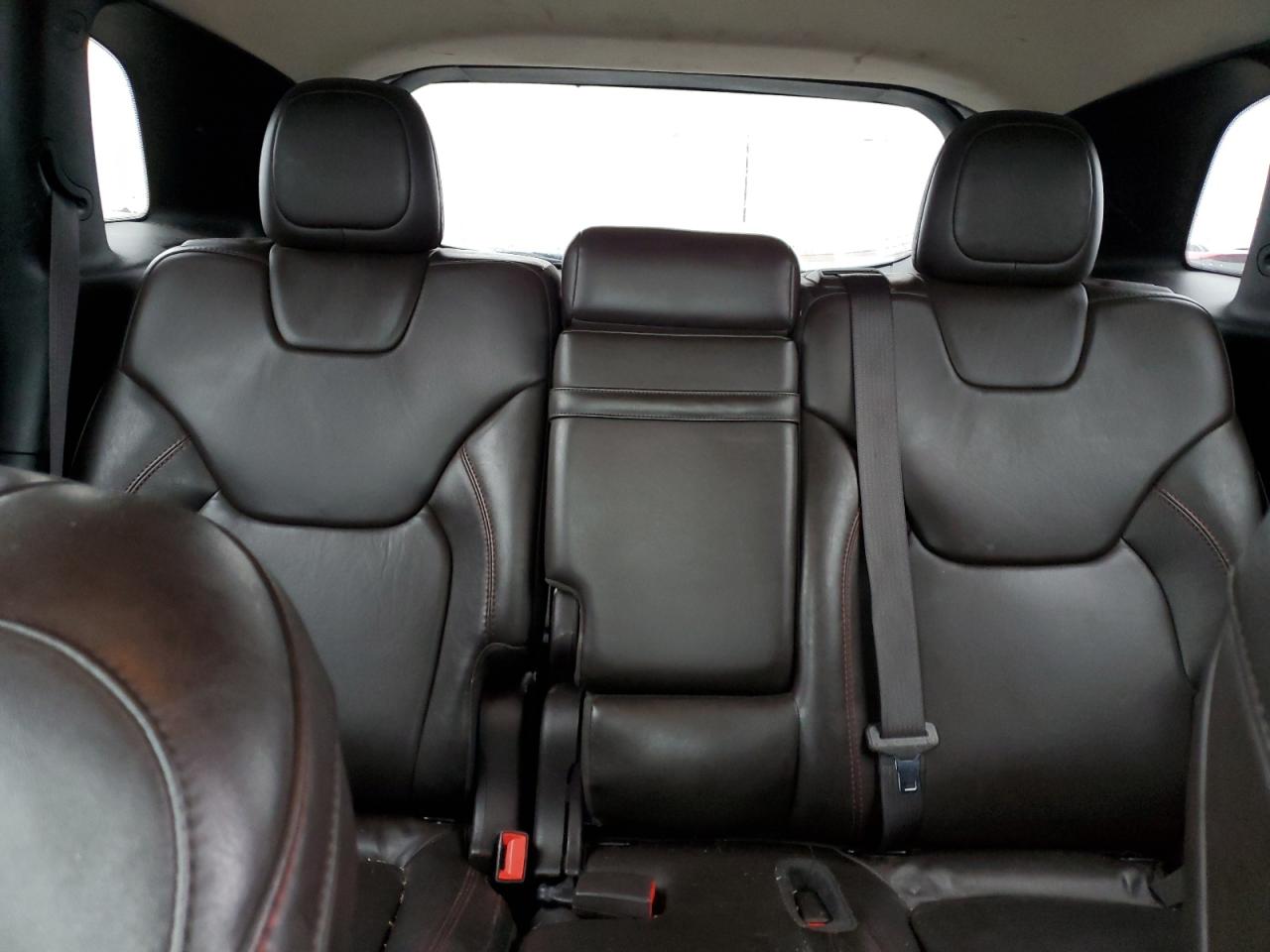 2017 Jeep Cherokee Latitude VIN: 1C4PJMCB1HW614449 Lot: 93329145