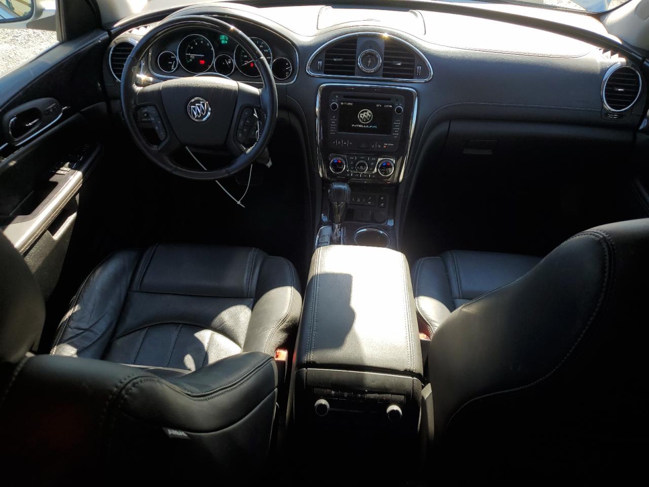 2017 Buick Enclave VIN: 5GAKRCKD2HJ350401 Lot: 90893985