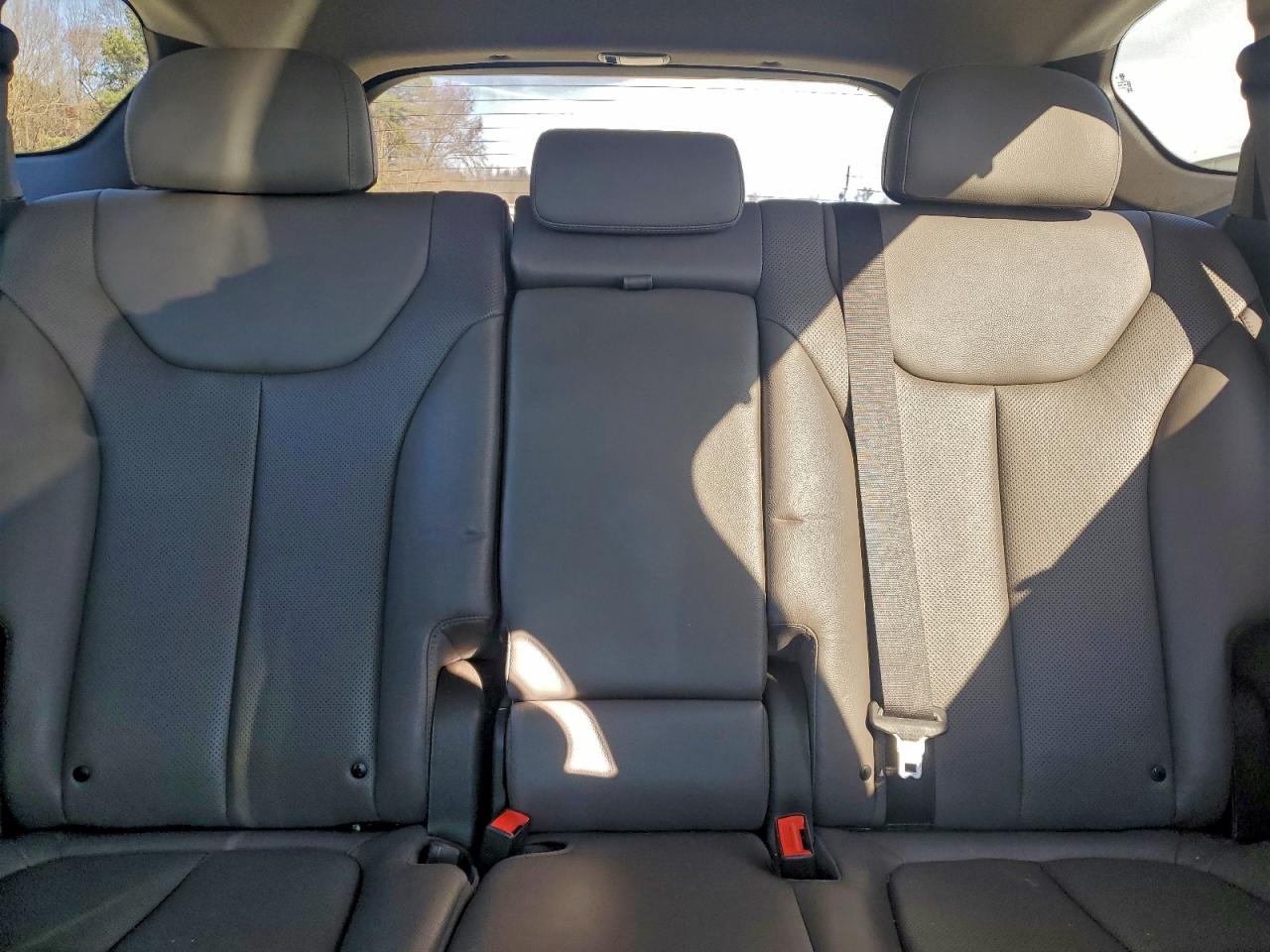 2020 Hyundai Santa Fe Limited VIN: 5NMS53AA5LH292185 Lot: 94130325