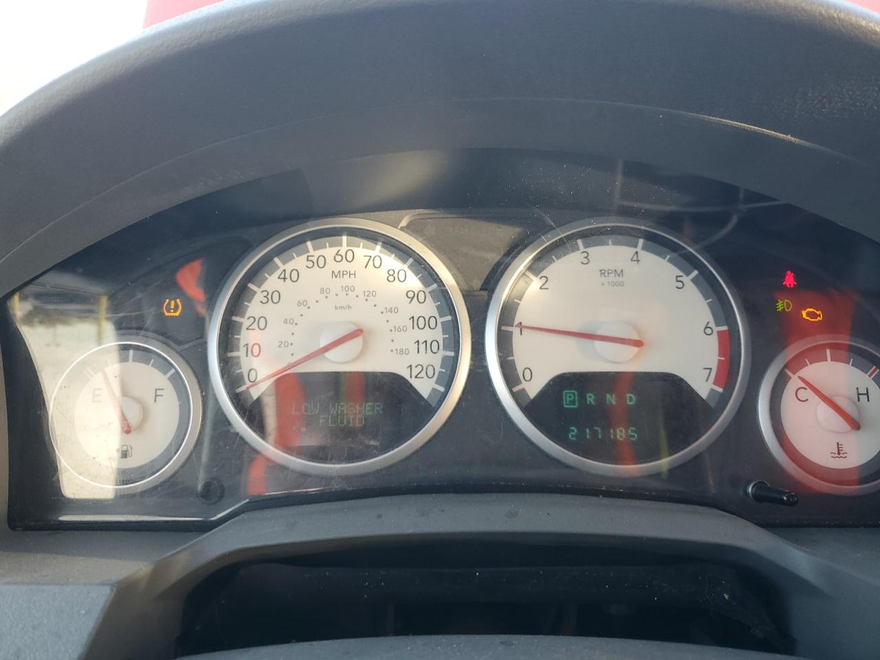 2010 Dodge Grand Caravan Sxt VIN: 2D4RN5DX6AR127990 Lot: 91507565