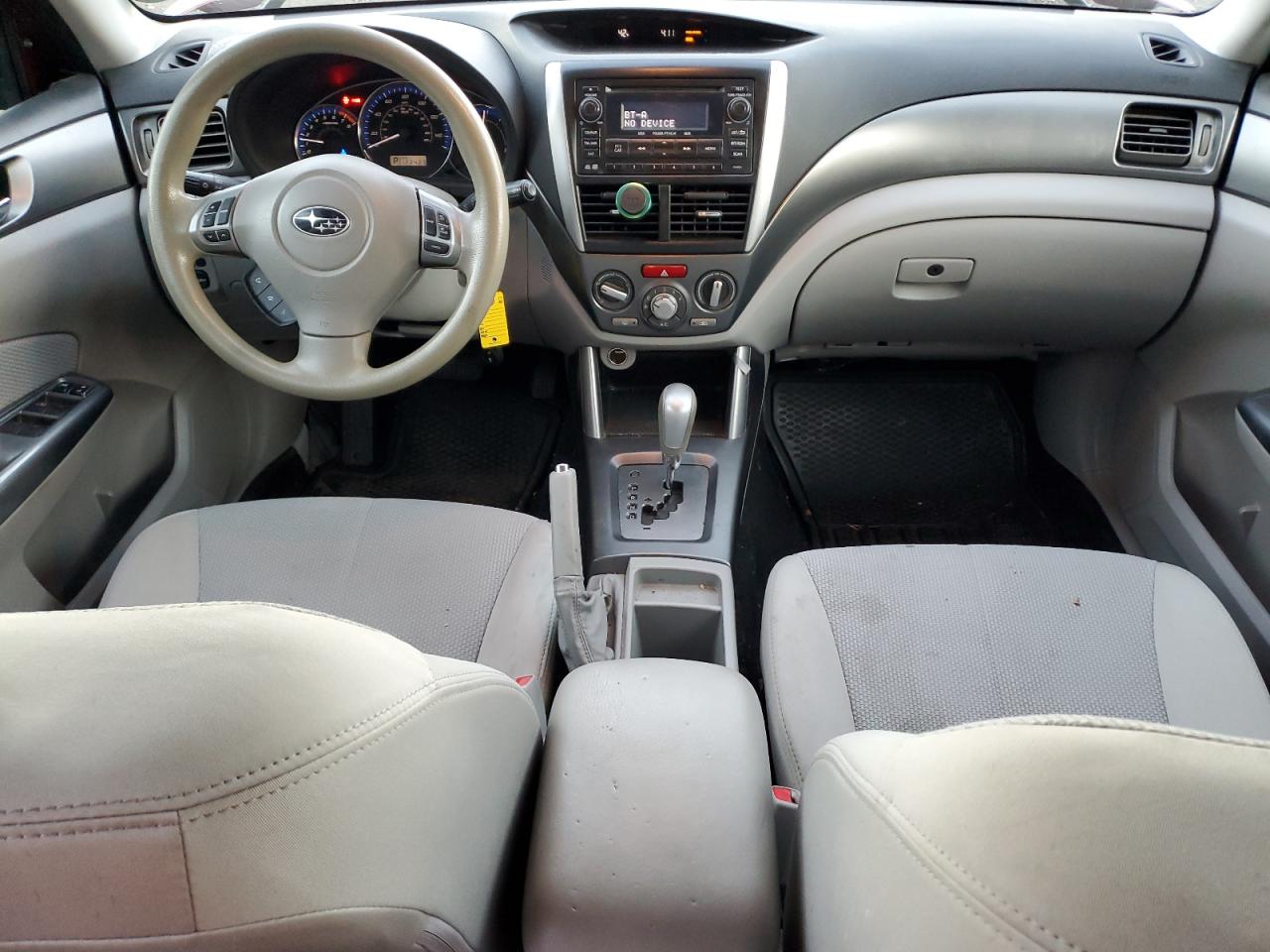 2013 Subaru Forester 2.5X Premium VIN: JF2SHADC6DH405929 Lot: 93631775