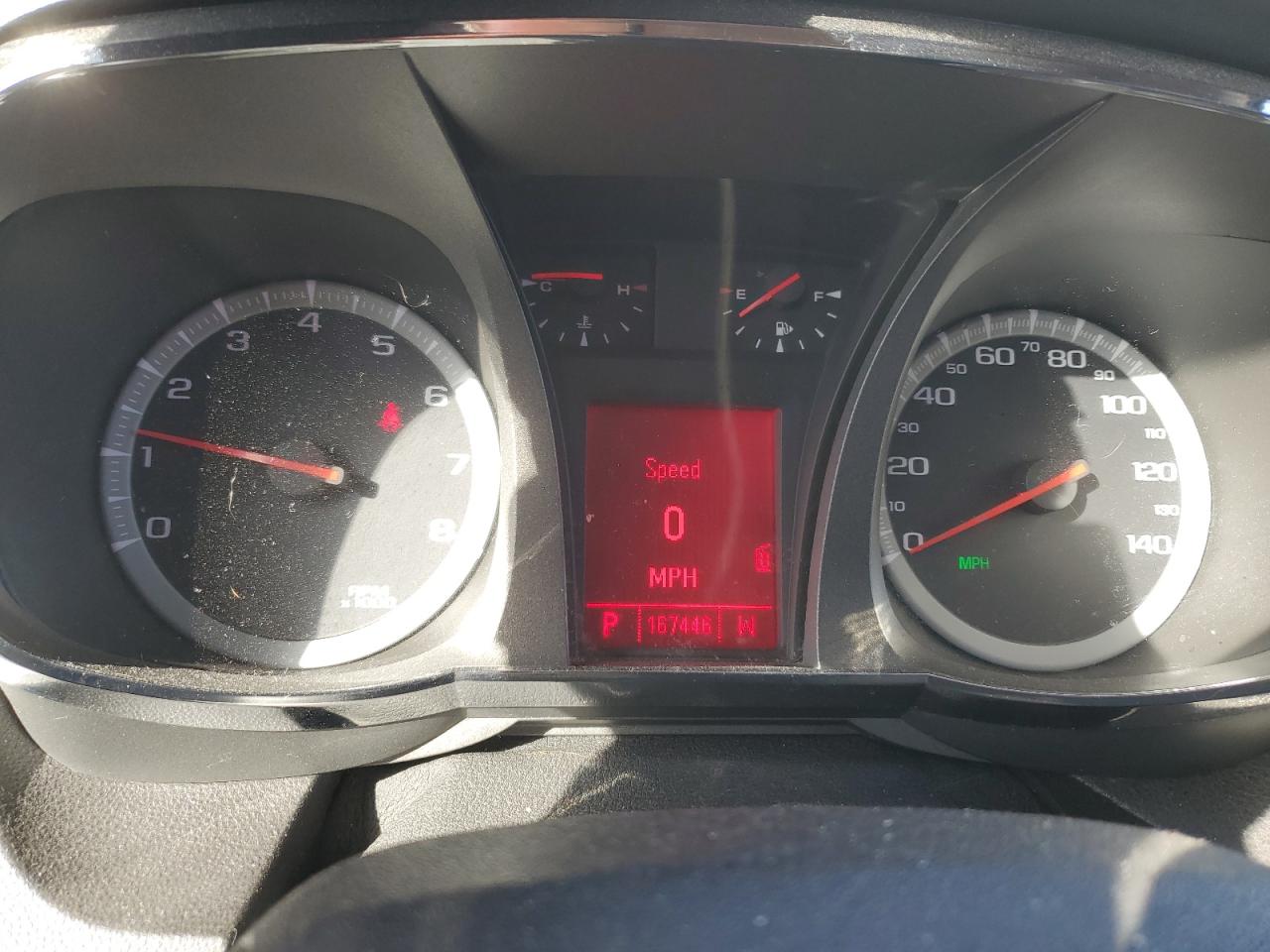 2011 GMC Terrain Slt VIN: 2CTFLUE50B6400233 Lot: 90355735