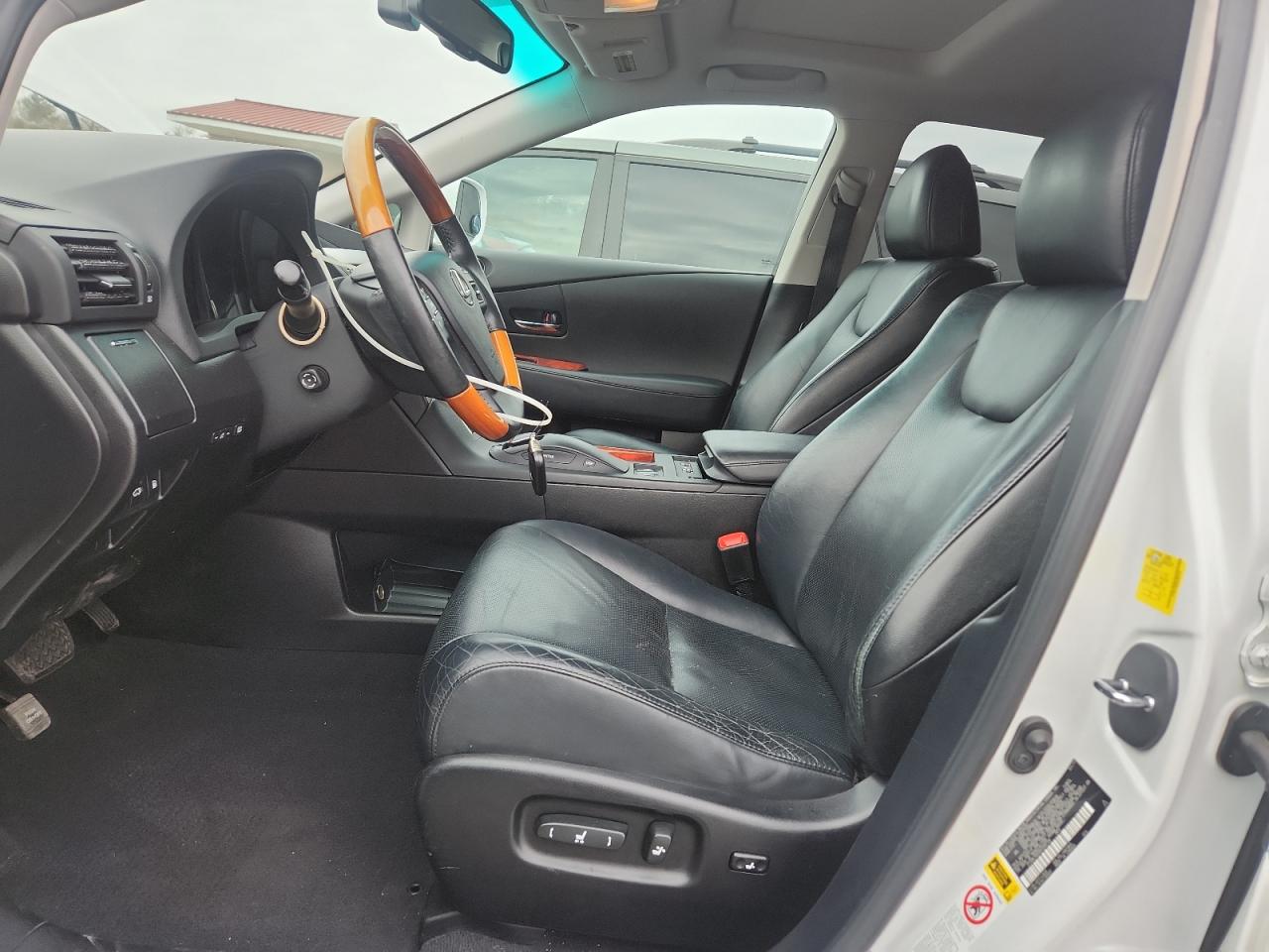 2011 Lexus Rx 350 VIN: 2T2BK1BA0BC099728 Lot: 92636025