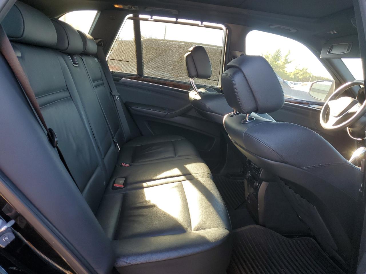 2013 BMW X5 xDrive35I VIN: 5UXZV4C58D0E09846 Lot: 91321505