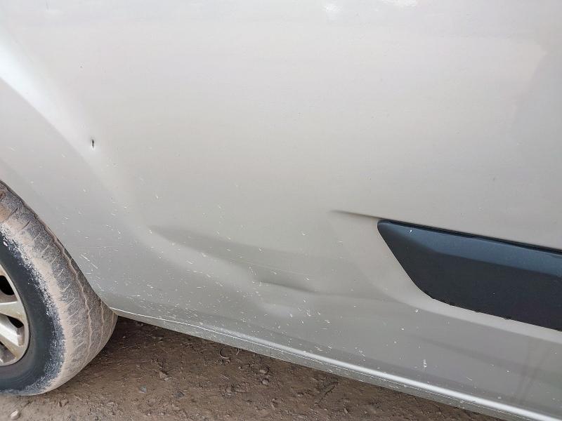 2022 FORD TRANSIT CUSTOM 2.0 ECOBLUE 130PS LOW ROOF TREND VAN