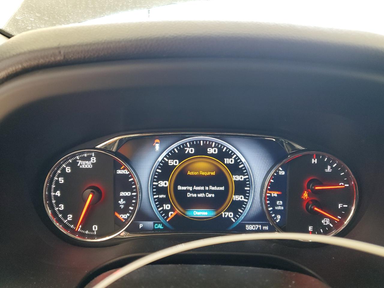 2019 GMC Acadia Denali VIN: 1GKKNXLSXKZ222791 Lot: 92386005