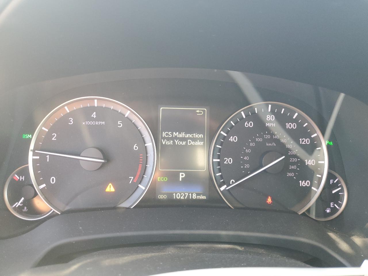 2018 Lexus Rx 350 Base VIN: 2T2ZZMCA5JC113082 Lot: 90972155