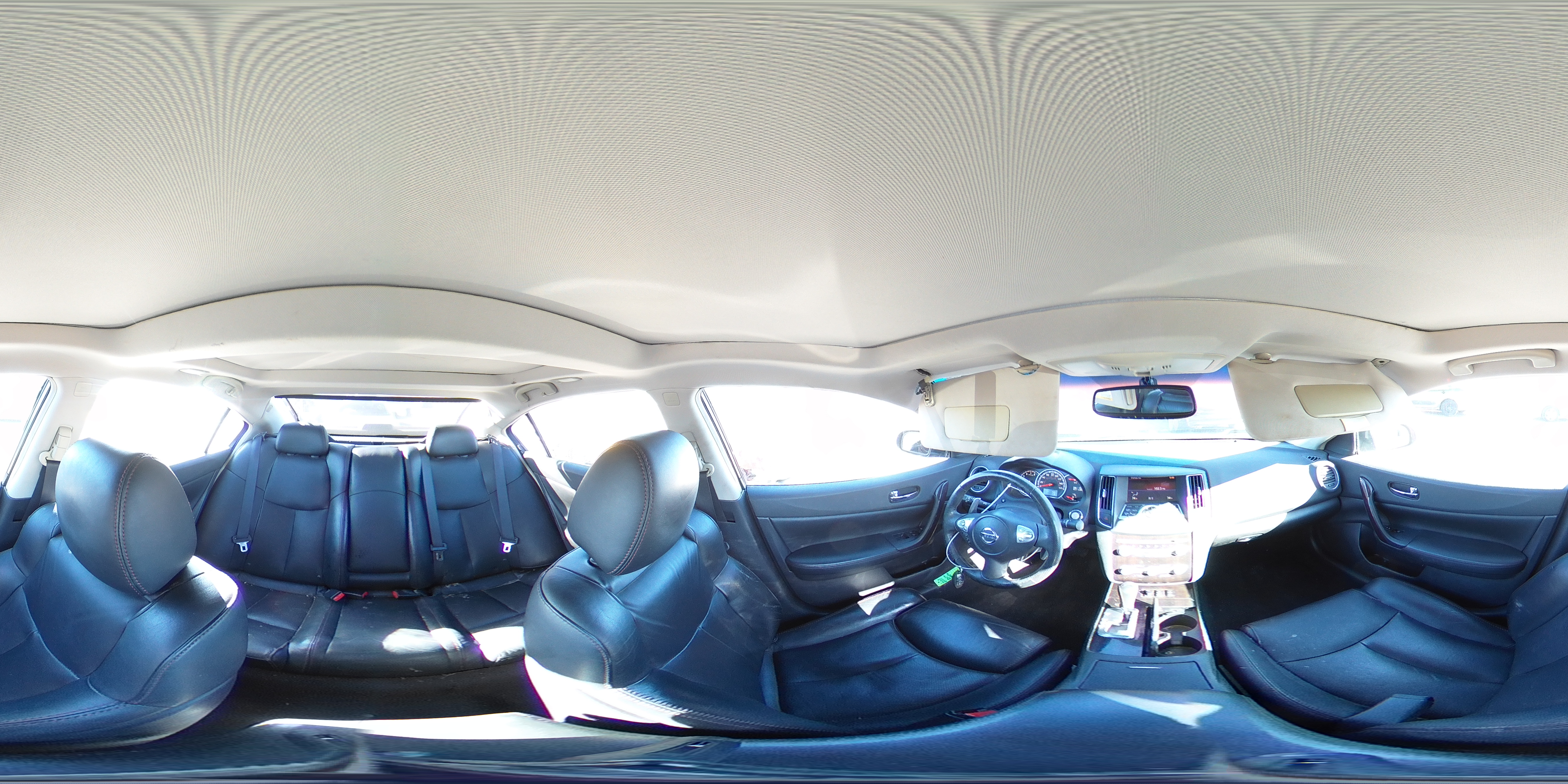 2012 Nissan Maxima S VIN: 1N4AA5AP2CC866401 Lot: 92211535