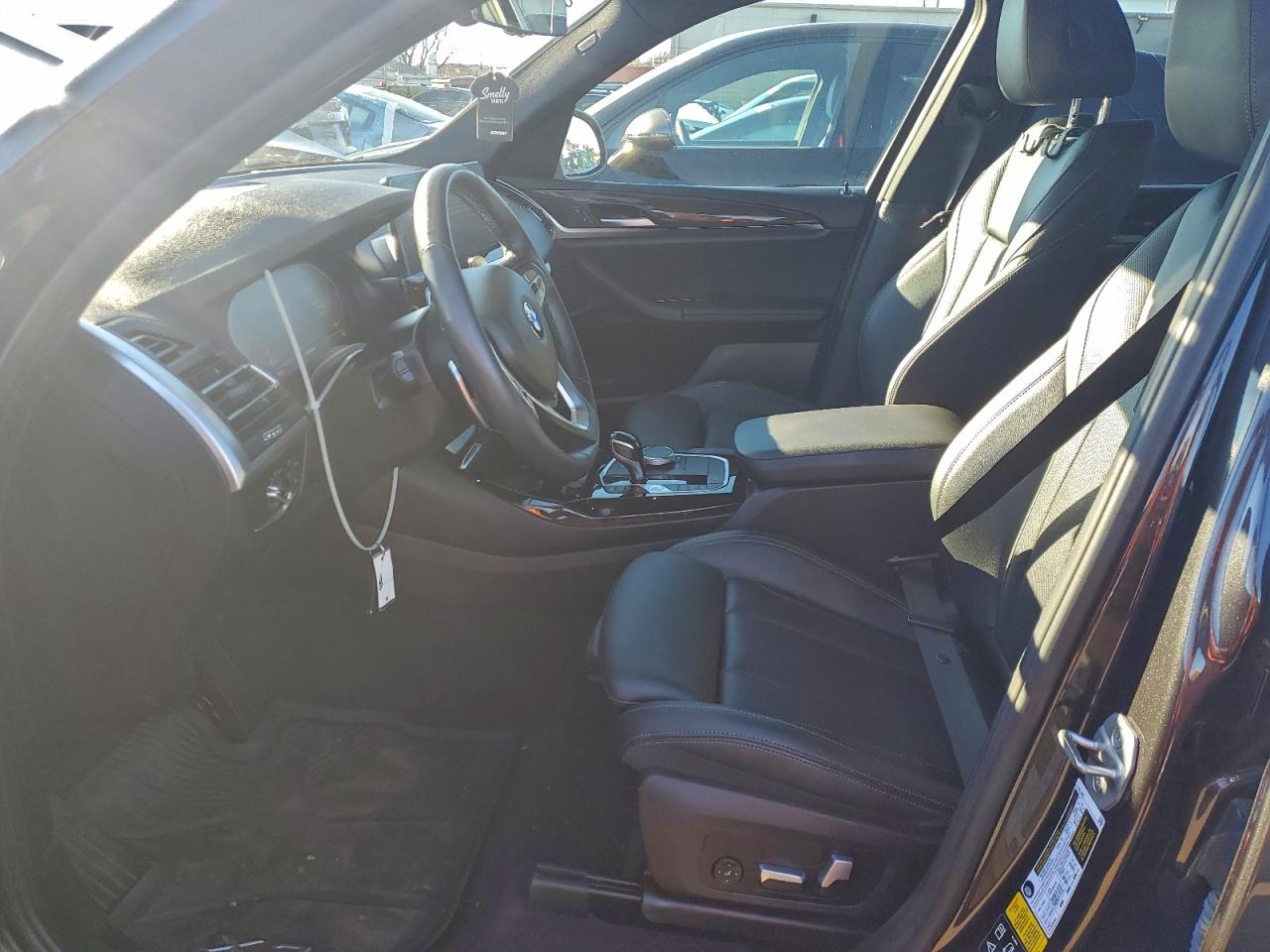 2023 BMW X3 xDrive30I VIN: 5UX53DP02P9N73948 Lot: 93658165