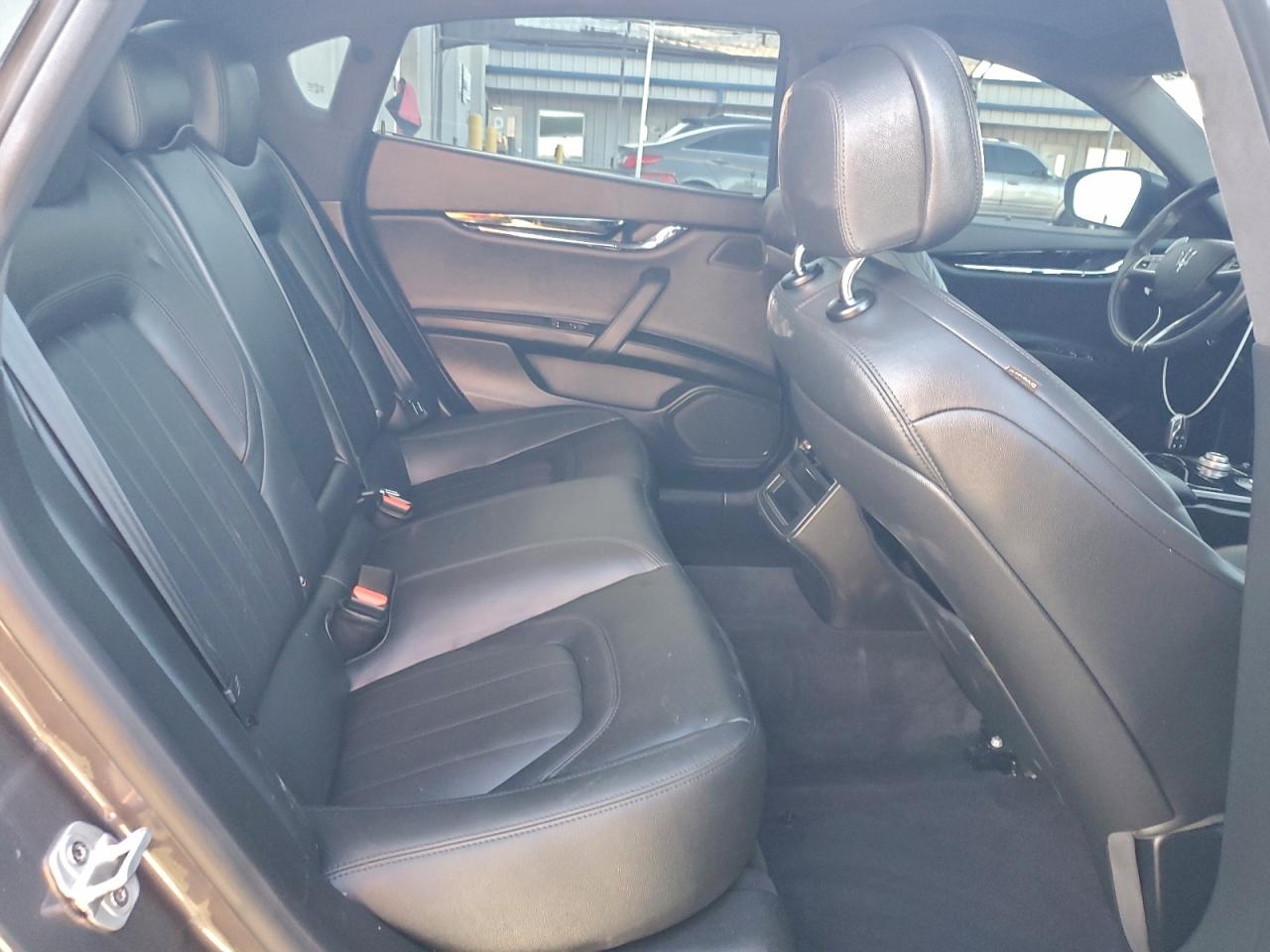 2022 Maserati Quattroporte Modena VIN: ZAM56YPM7N1380981 Lot: 94910755