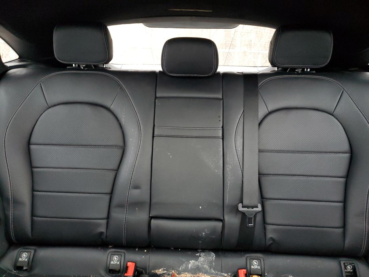 2018 Mercedes-Benz Glc Coupe 300 4Matic VIN: WDC0J4KB2JF359927 Lot: 90279535