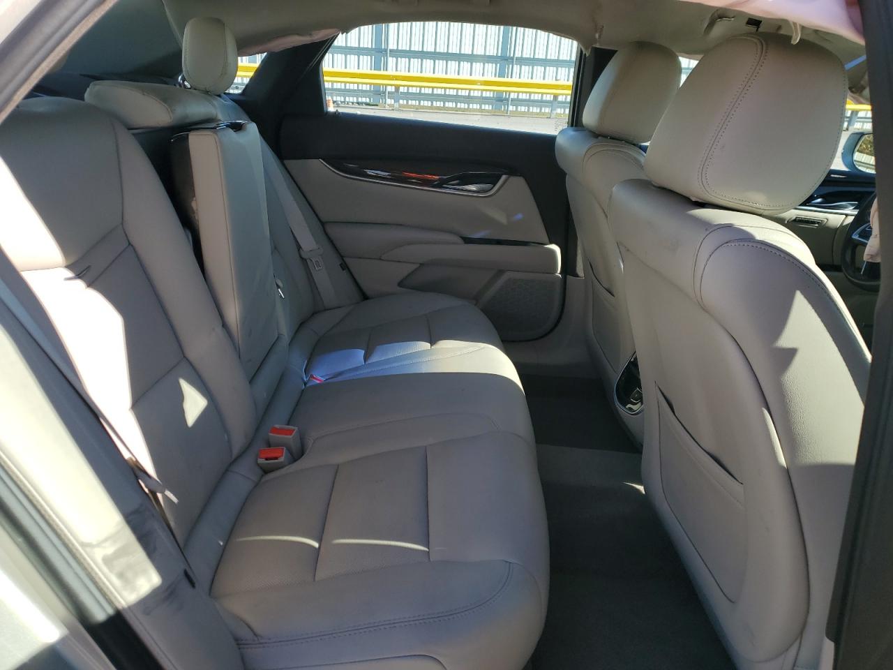 2016 Cadillac Xts Luxury Collection VIN: 2G61M5S38G9193885 Lot: 90840745