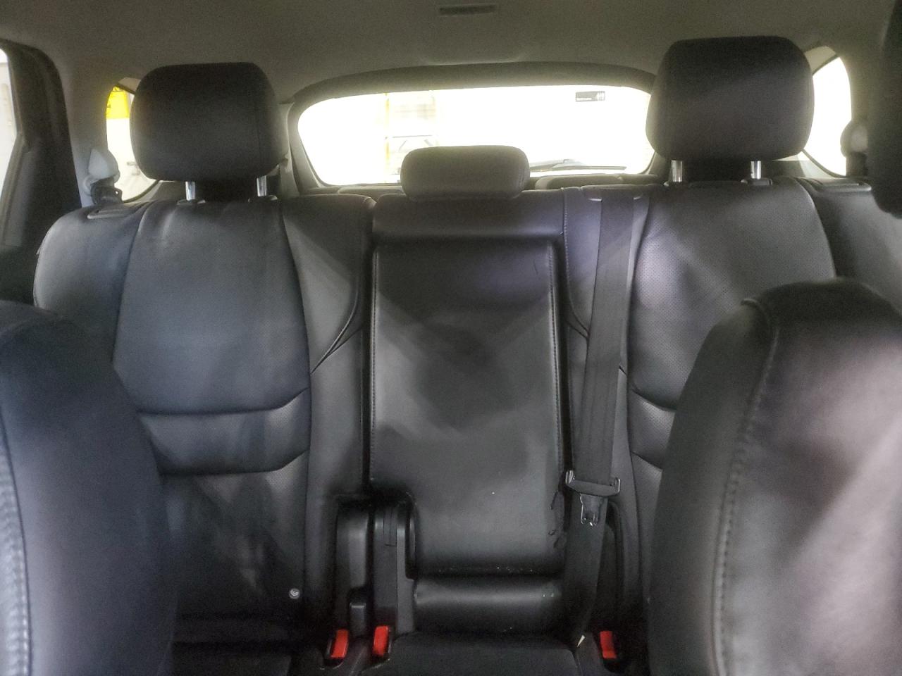 2018 Mazda Cx-9 Touring VIN: JM3TCBCY8J0225955 Lot: 91587175