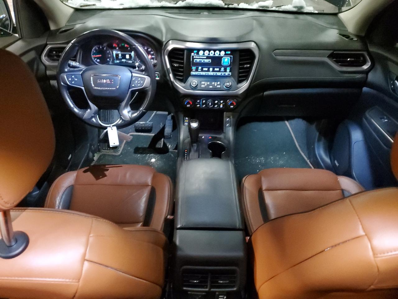 2019 GMC Acadia All Terrain VIN: 1GKKNVLS6KZ146264 Lot: 90624045