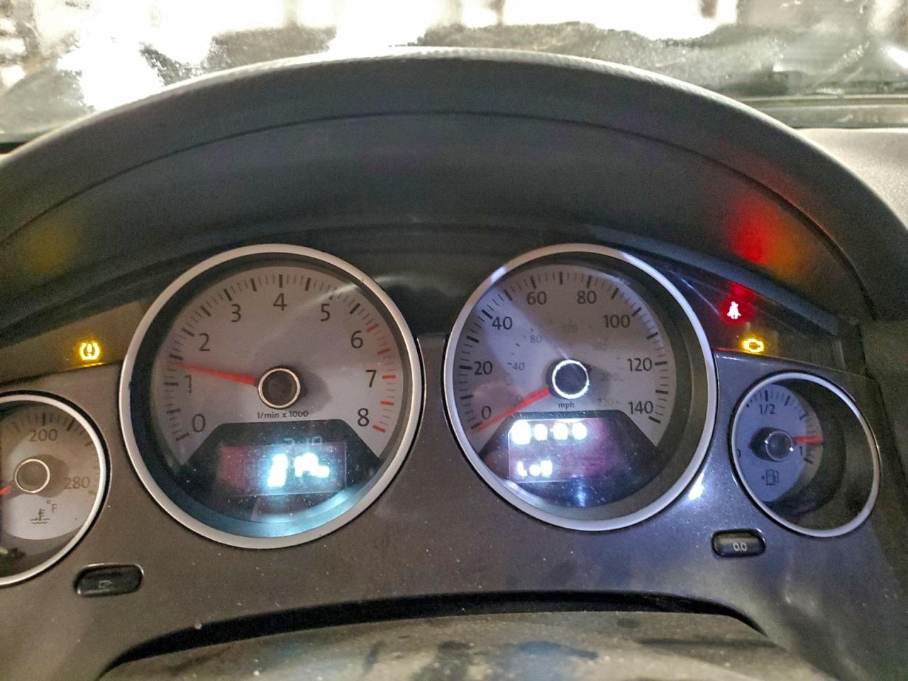 2009 Volkswagen Routan Se VIN: 2V8HW34189R559969 Lot: 93259395