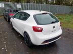 2017 SEAT IBIZA 1.2 TSI 90 FR TECHNOLOGY 5DR for sale at Copart SANDTOFT