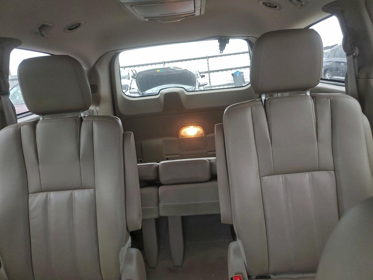 2014 Chrysler Town & Country Touring VIN: 2C4RC1BG0ER180348 Lot: 90414445