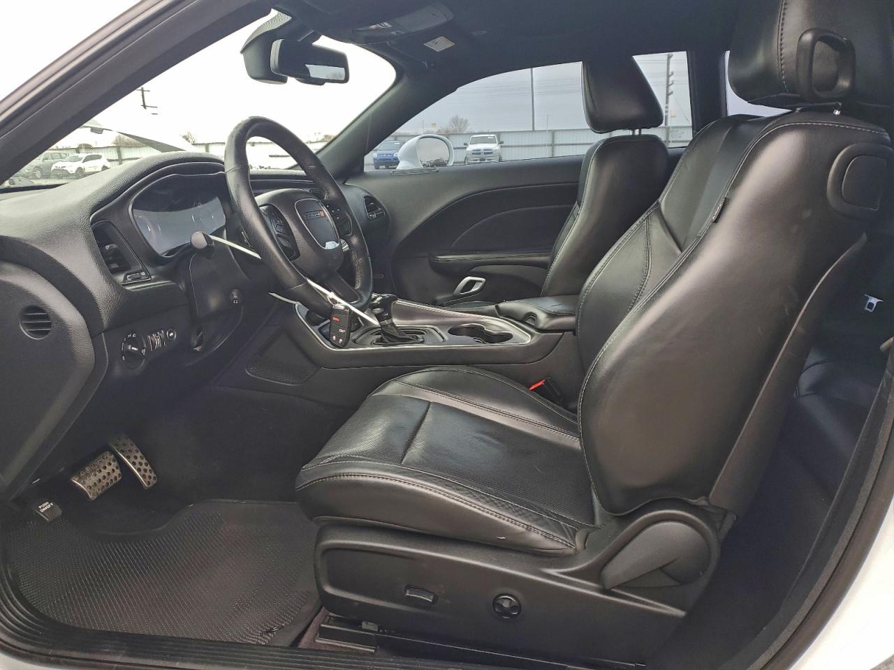 2017 Dodge Challenger Sxt VIN: 2C3CDZAG0HH659614 Lot: 93661795