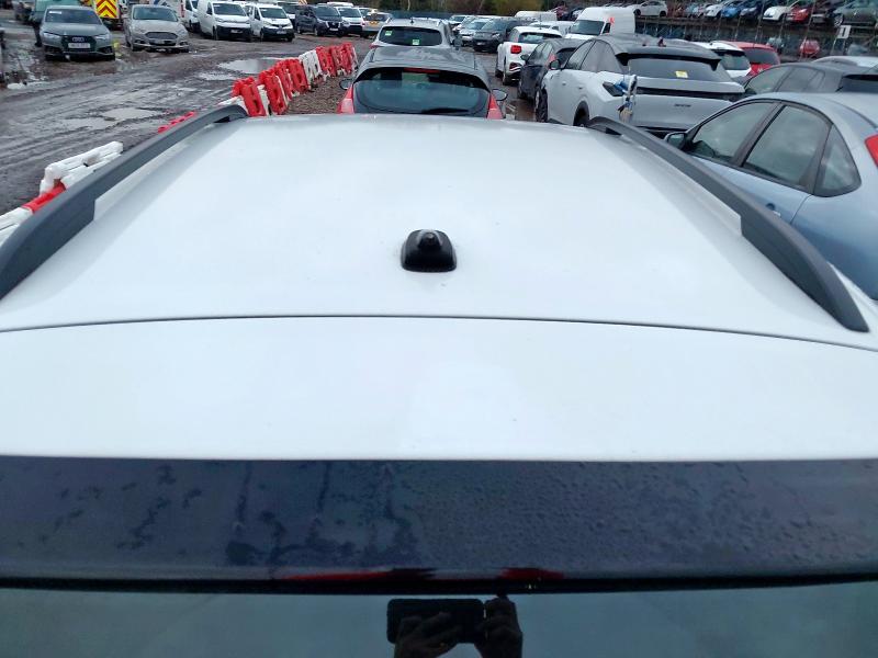 2022 VOLKSWAGEN T-CROSS 1.0 TSI 110 SE 5DR DSG