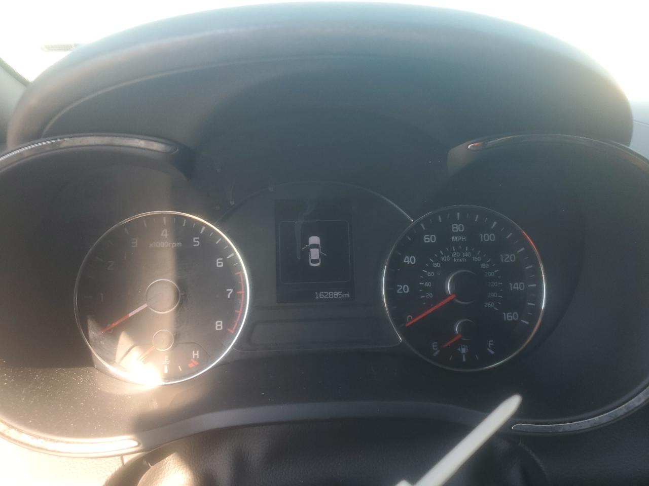 2017 Kia Forte Lx VIN: 3KPFL4A79HE103571 Lot: 91326865