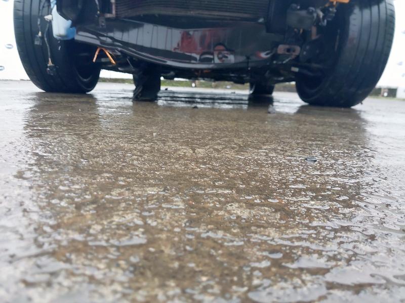 2022 FORD MUSTANG GT AUTO 