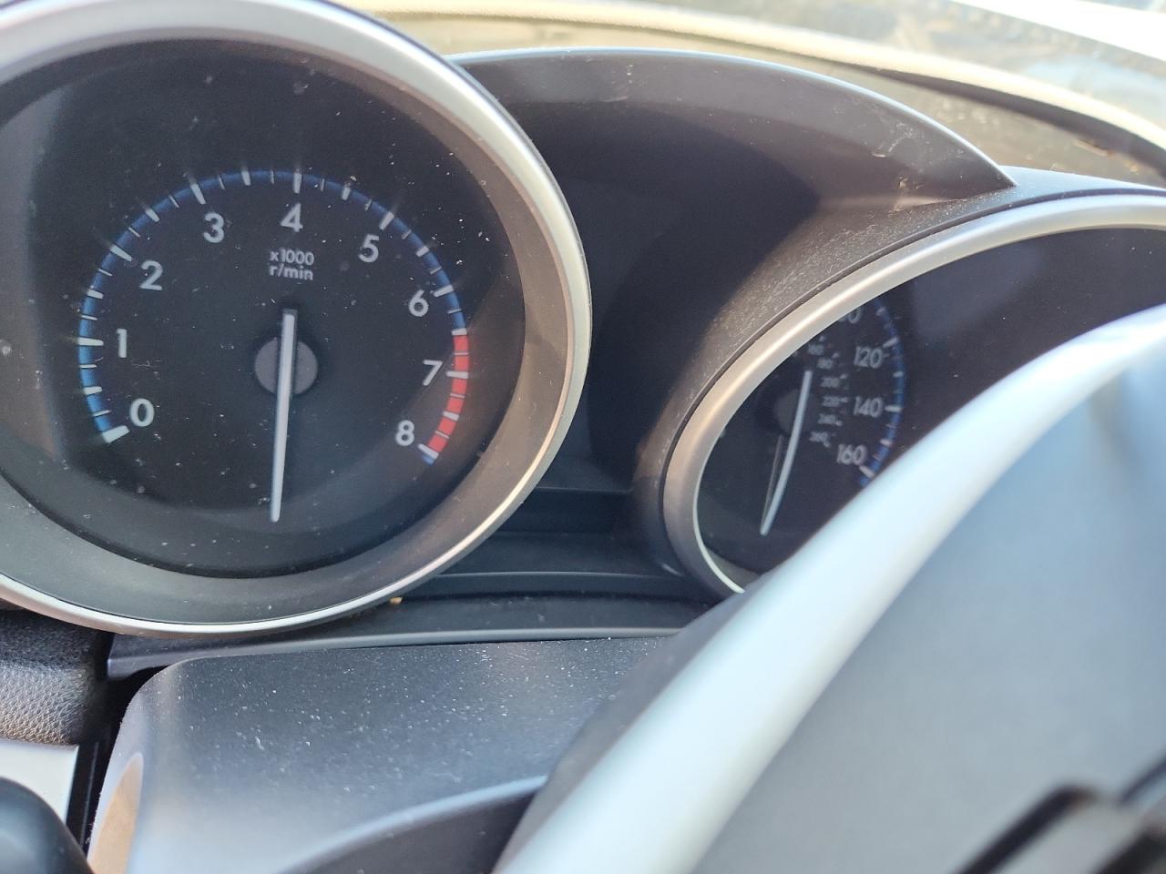 2013 Mazda 3 I VIN: JM1BL1LP3D1789503 Lot: 92275025