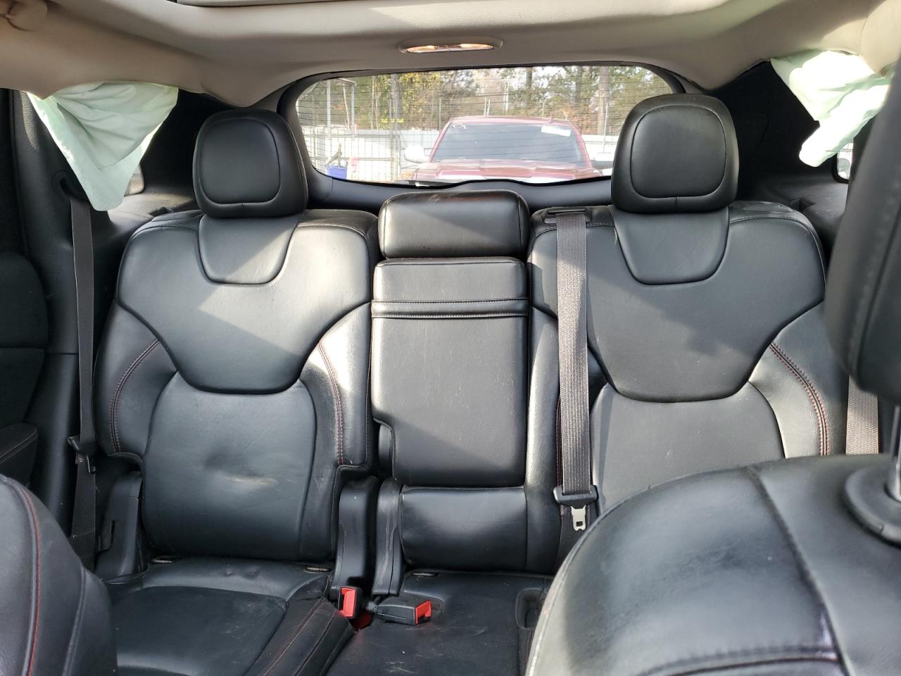 2014 Jeep Cherokee Trailhawk VIN: 1C4PJMBSXEW272853 Lot: 93420385