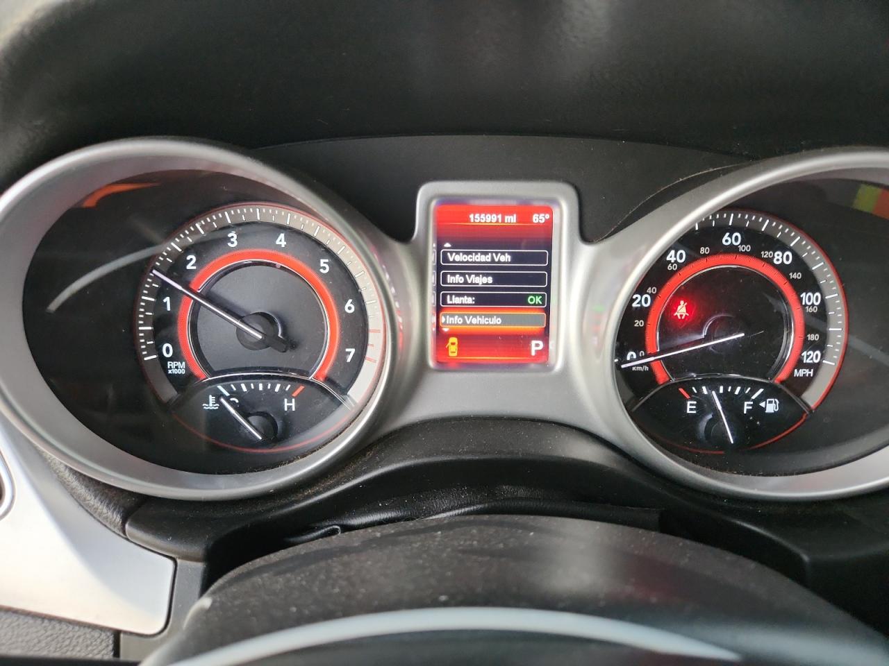 2012 Dodge Journey Se VIN: 3C4PDCABXCT296737 Lot: 91836335