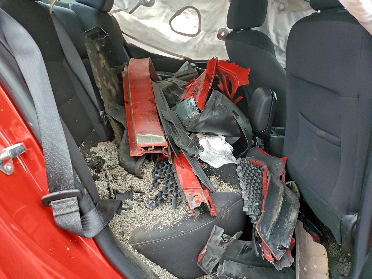 2014 Chevrolet Cruze Lt VIN: 1G1PC5SB6E7463771 Lot: 94315505