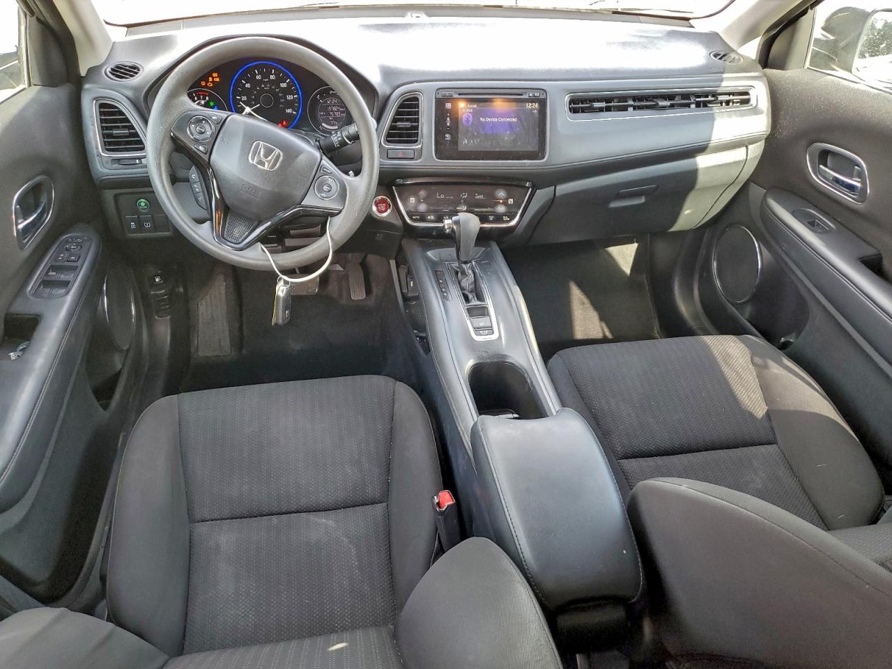 2016 Honda Hr-V Ex VIN: 3CZRU6H54GM756124 Lot: 94599955