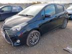 2016 TOYOTA YARIS ICON for sale at Copart CORBY
