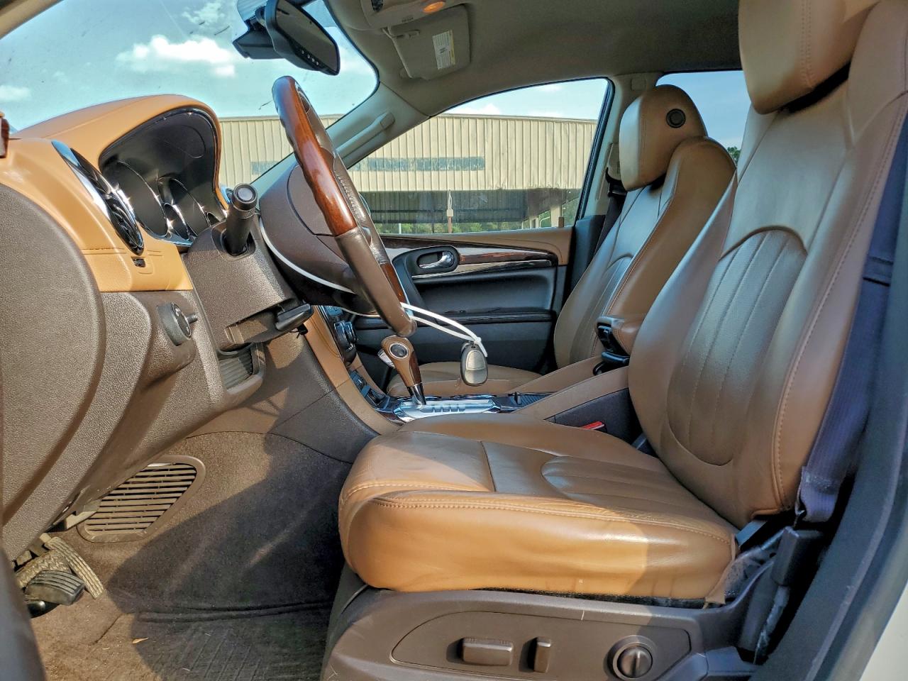 2014 Buick Enclave VIN: 5GAKRBKD2EJ248537 Lot: 94037325