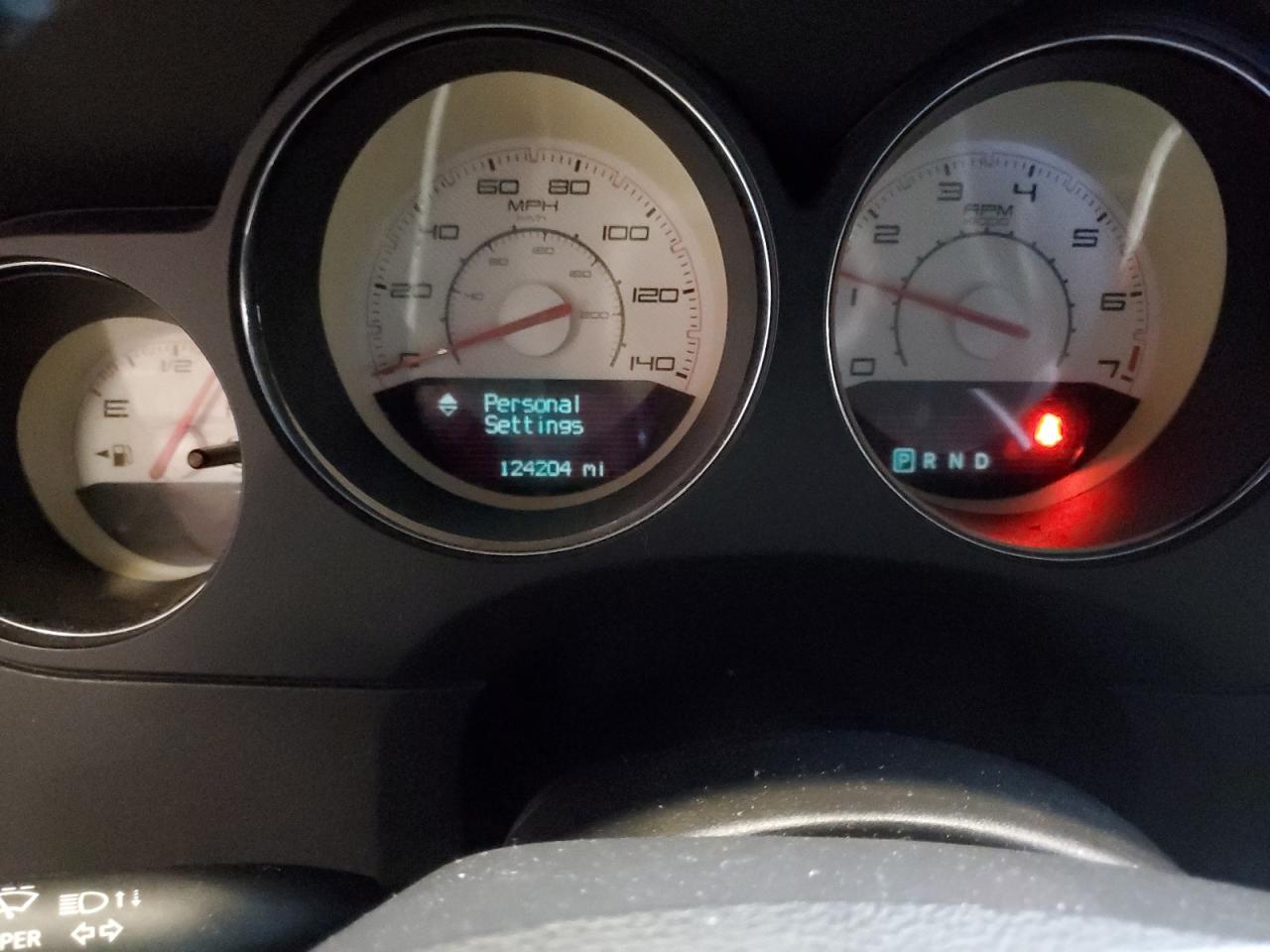 2014 Dodge Challenger Sxt VIN: 2C3CDYAG8EH126576 Lot: 93689315