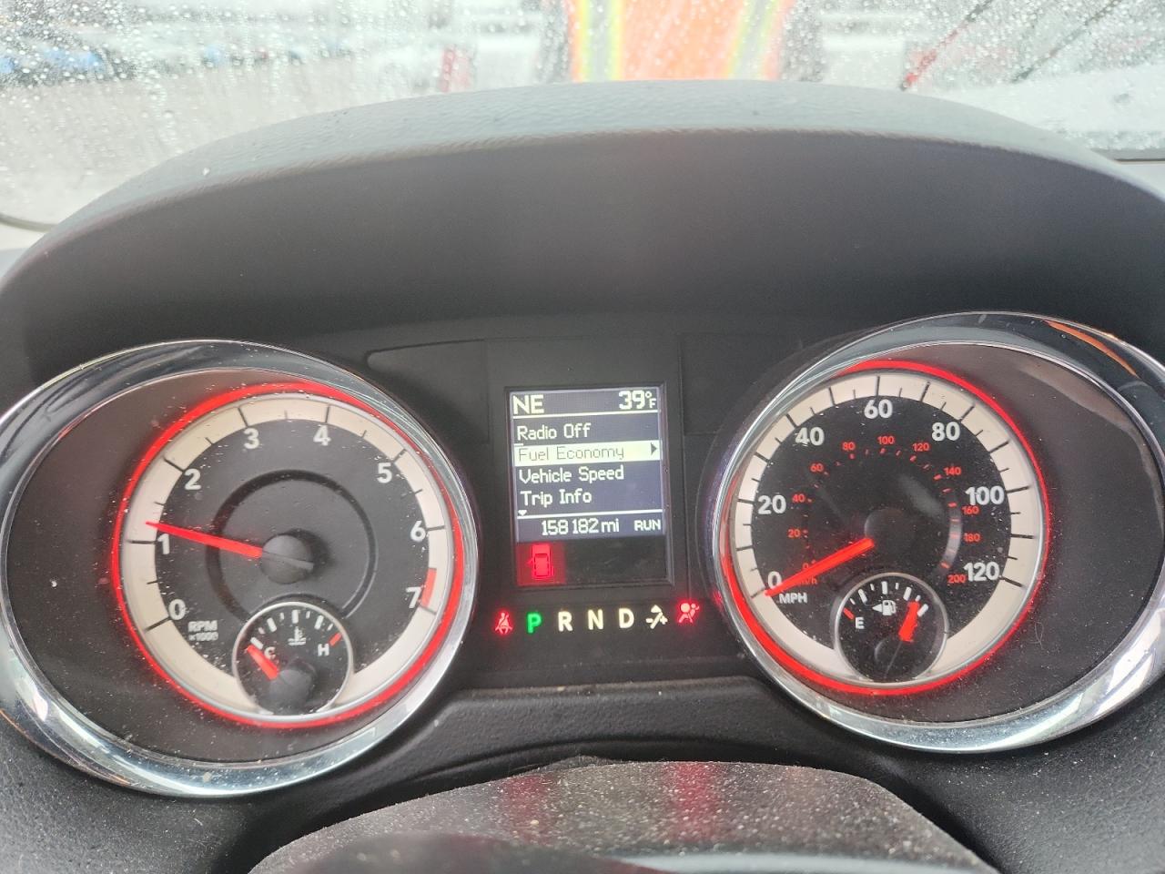 2016 Dodge Grand Caravan Sxt VIN: 2C4RDGCG3GR311130 Lot: 93366895