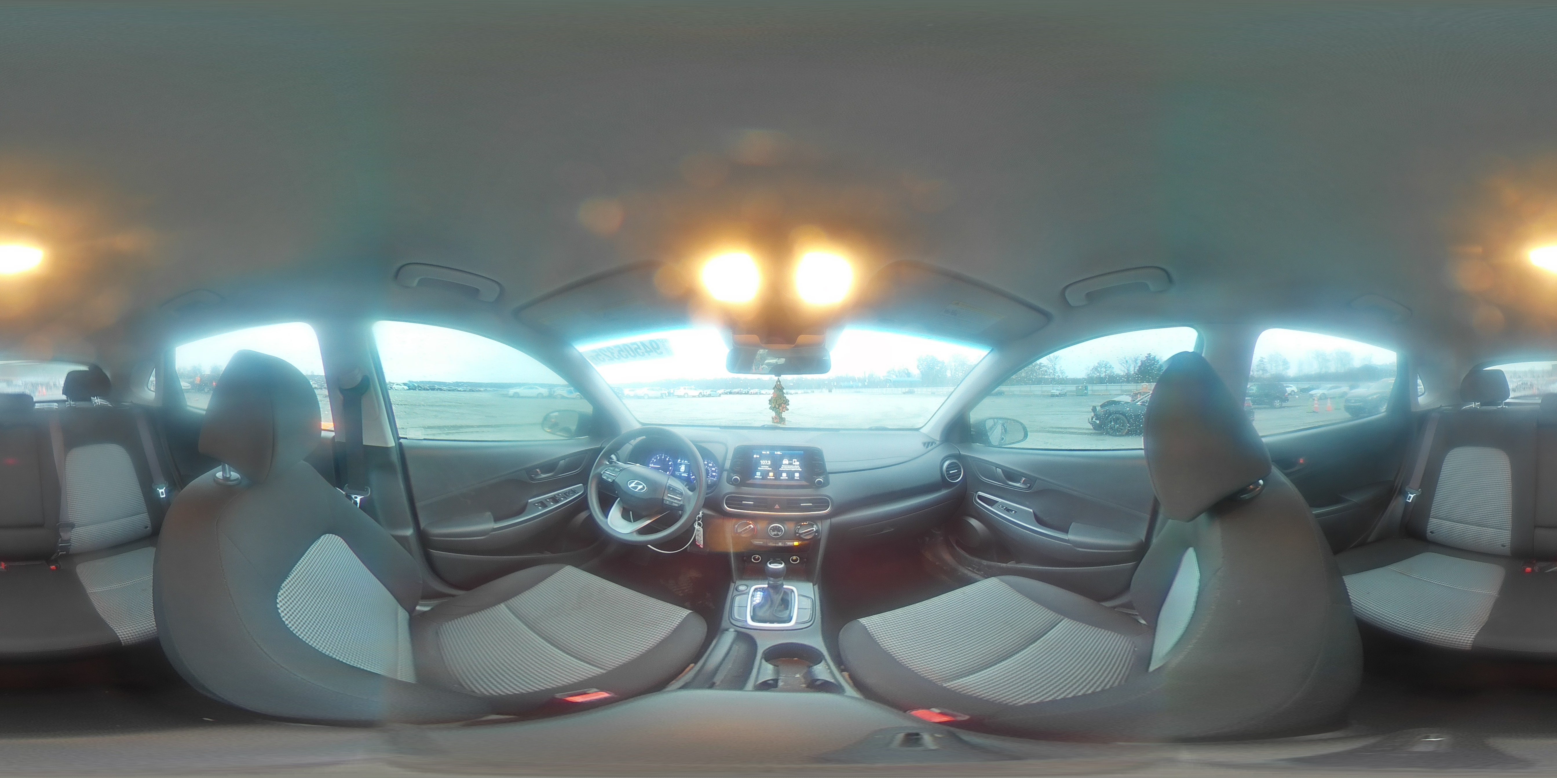 2018 Hyundai Kona Se VIN: KM8K12AA3JU133477 Lot: 94505325