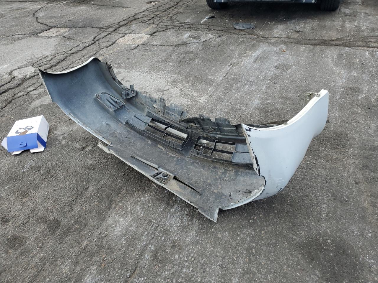 2003 Honda Civic Hybrid VIN: JHMES966X3S003284 Lot: 92006845