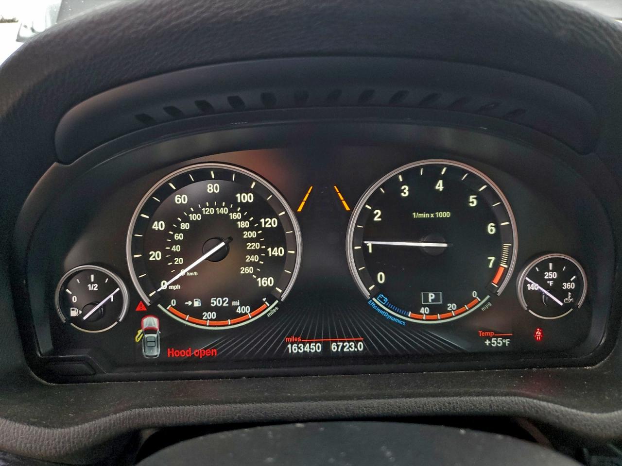 2017 BMW X3 xDrive28I VIN: 5UXWX9C38H0W73905 Lot: 93542785