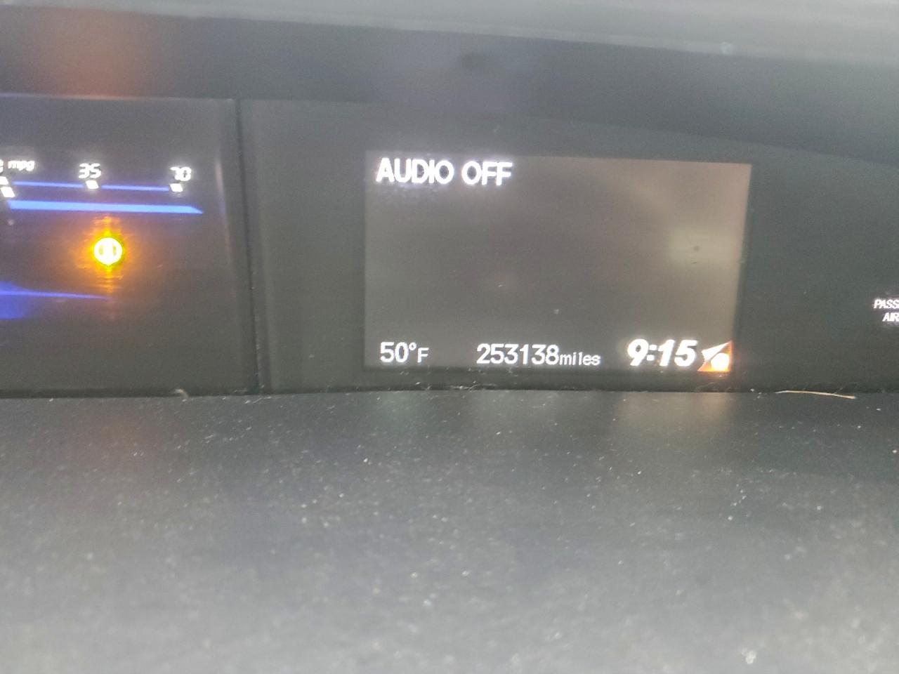 2014 Honda Civic Lx VIN: 19XFB2F58EE007005 Lot: 94307295