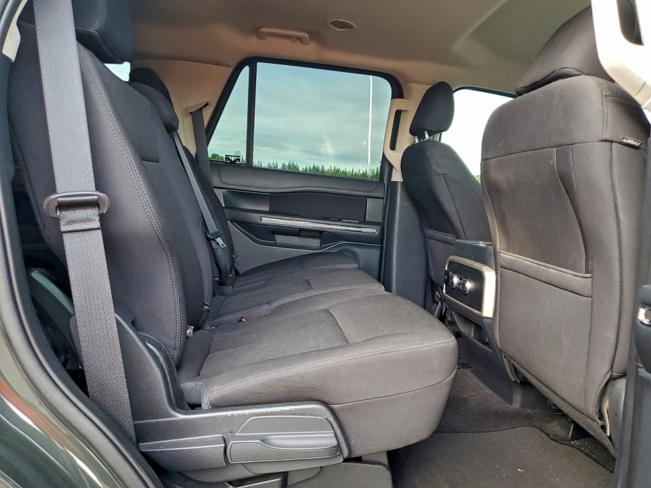 2022 Ford Expedition Xl VIN: 1FMJU1FT9NEA09382 Lot: 94144345