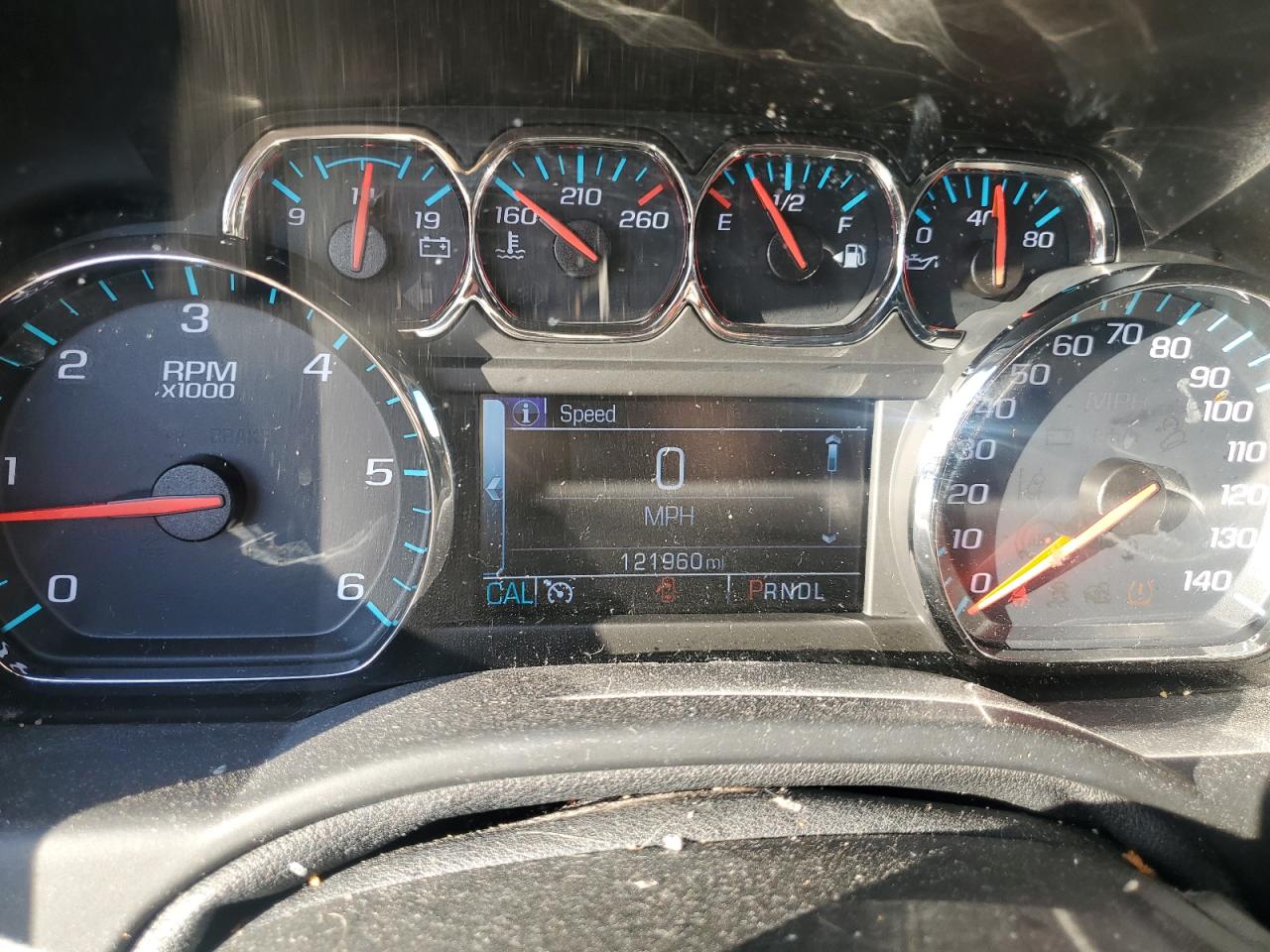 2020 Chevrolet Tahoe C1500 Lt VIN: 1GNSCBKCXLR286661 Lot: 91033285