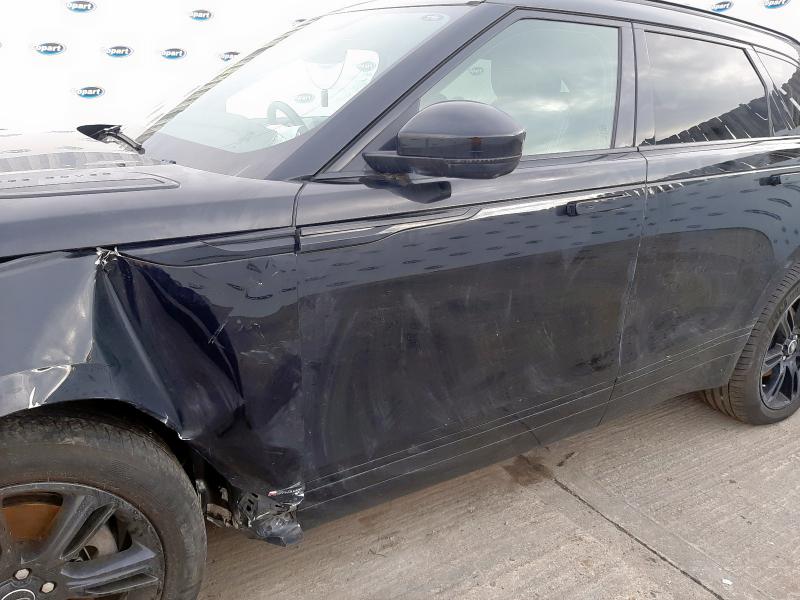 2021 LAND ROVER RANGE ROVER VELAR 2.0 D200 R-DYNAMIC SE 5DR AUTO