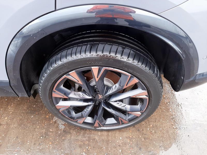 2024 CUPRA FORMENTOR 1.5 ETSI 150 V3 5DR DSG