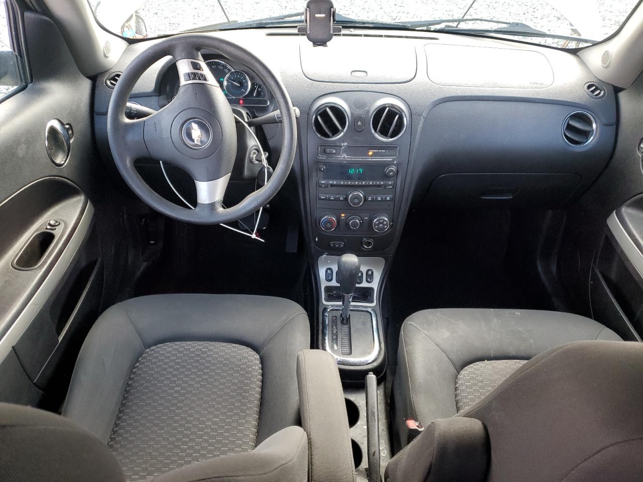 2008 Chevrolet Hhr Ls VIN: 3GNDA13D78S530531 Lot: 93480215