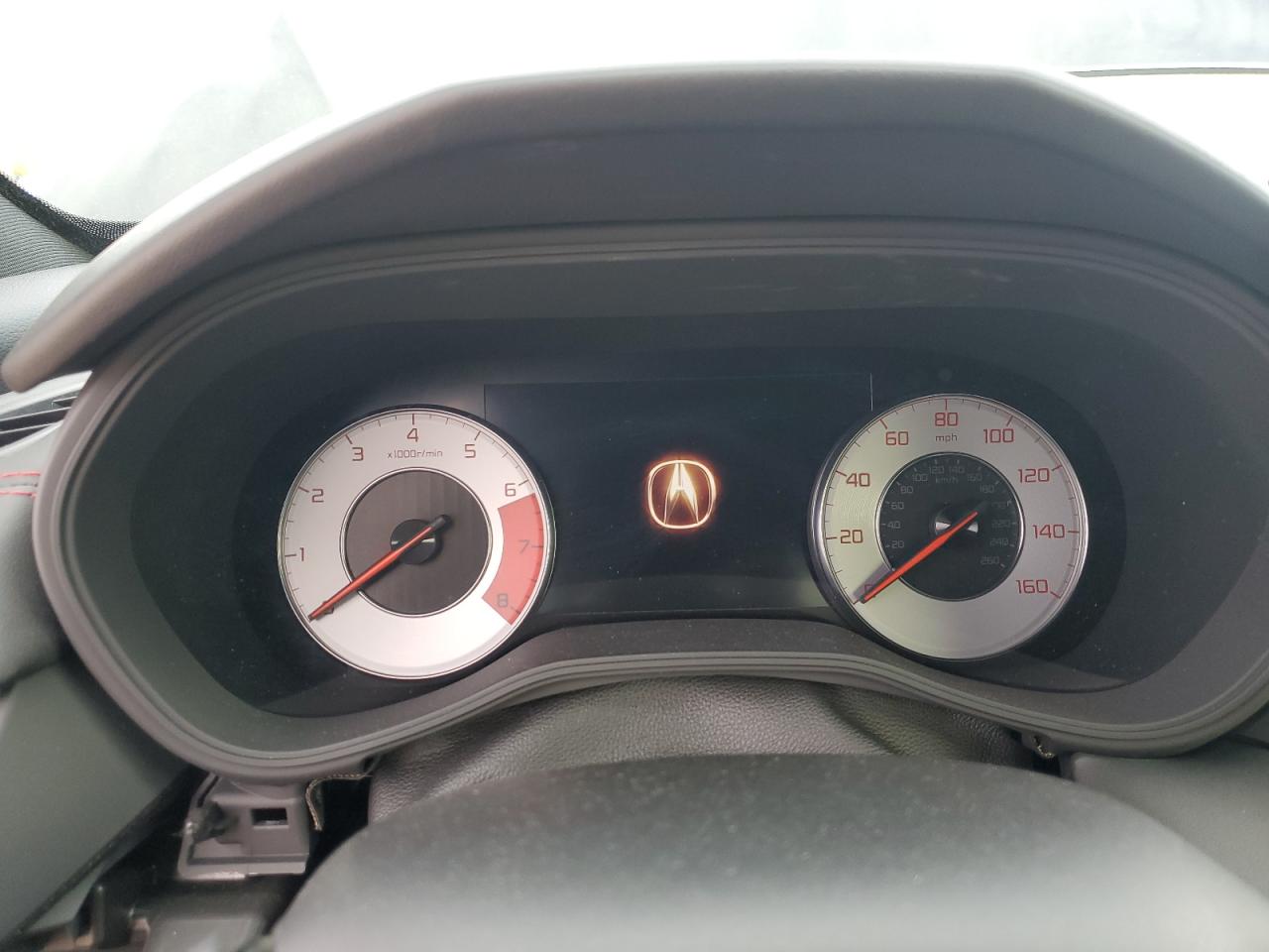 2021 Acura Tlx Type S VIN: 19UUB7F07MA000056 Lot: 93386945