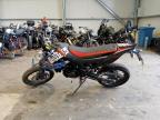 2023 APRILIA SX 125  for sale at Copart NEWBURY
