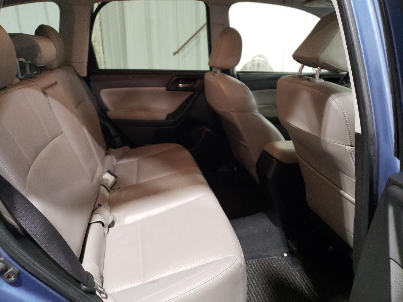 2017 Subaru Forester 2.5I Limited VIN: JF2SJAJC2HH452888 Lot: 87489715