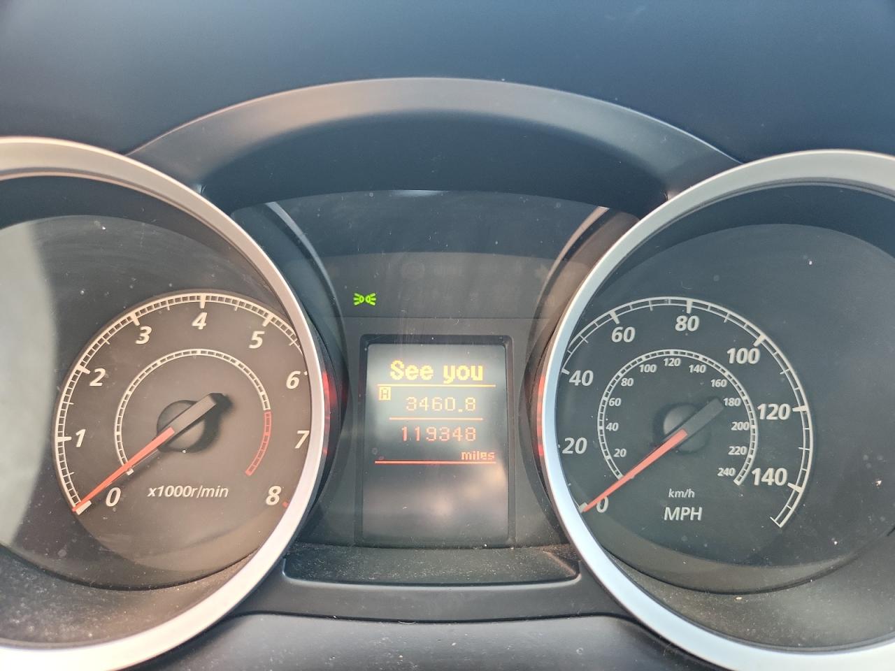 2014 Mitsubishi Lancer Es/Es Sport VIN: JA32U2FU0EU001523 Lot: 92861475