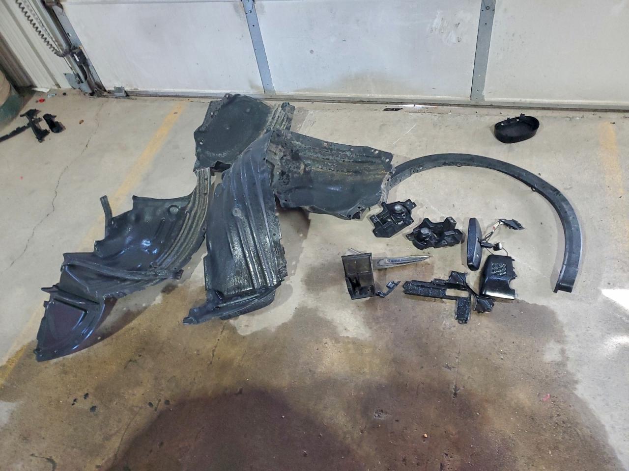 2020 Mazda Cx-5 Grand Touring VIN: JM3KFBDM6L0757738 Lot: 93317945