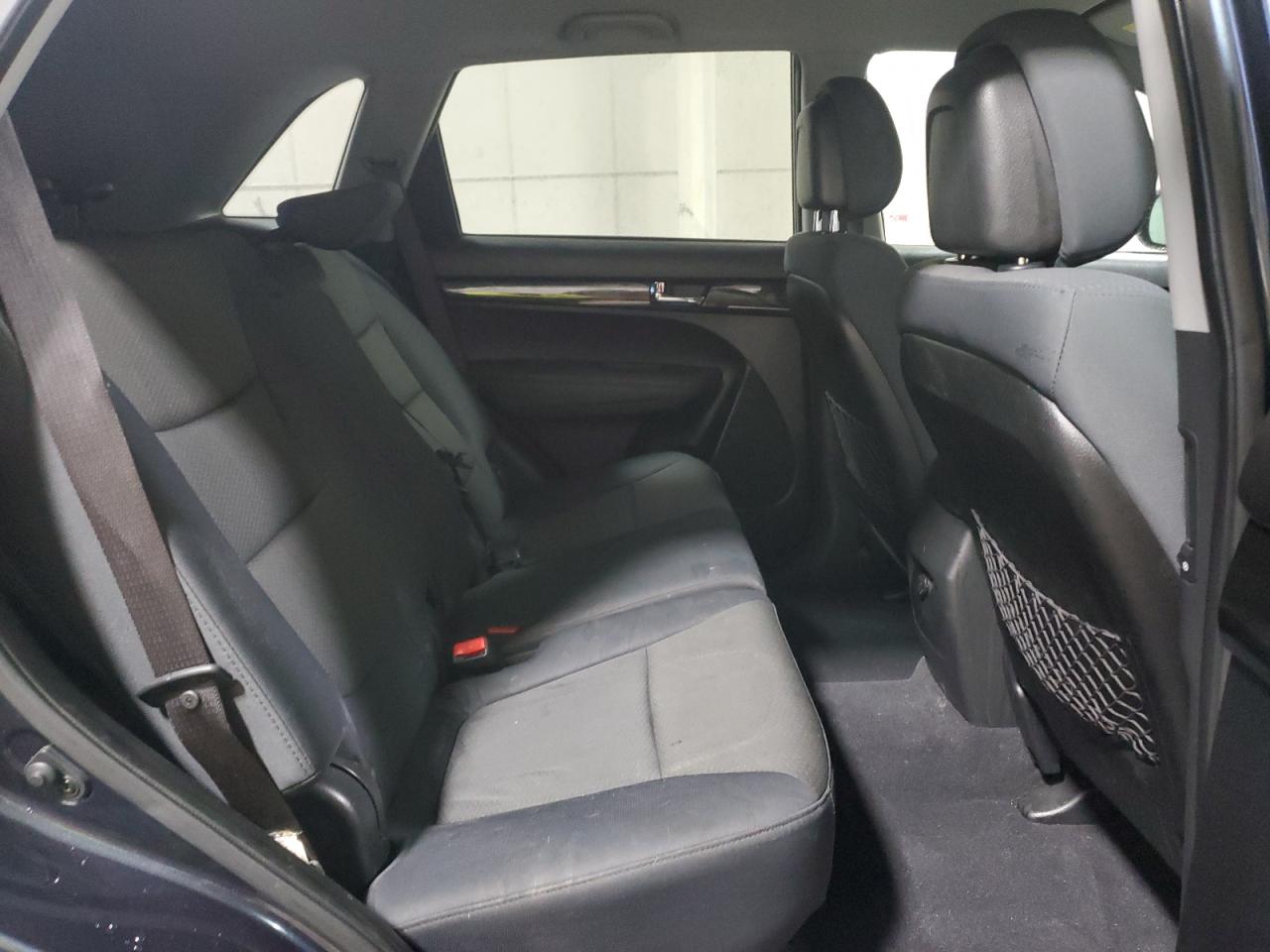 2013 Kia Sorento Lx VIN: 5XYKT3A67DG367868 Lot: 93714875