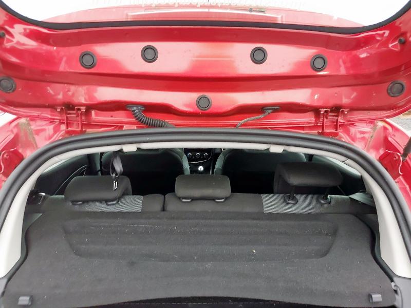 2013 RENAULT CLIO 1.2 16V DYNAMIQUE MEDIANAV 5DR